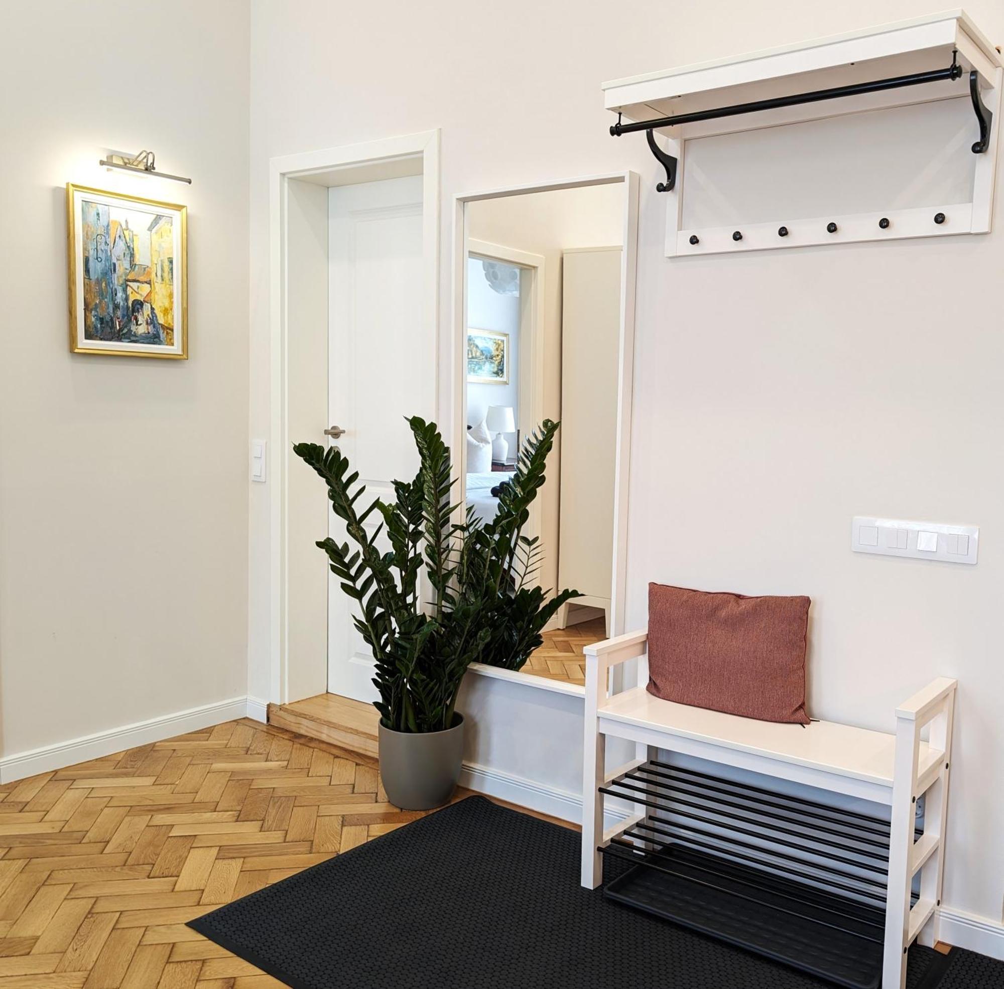 Apartments In Historic Center, Quiet Area, Ac Sibiu Bilik gambar